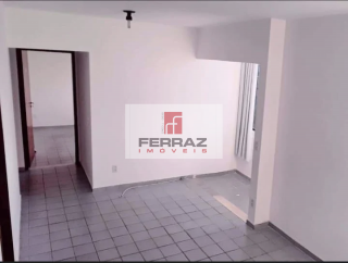 Apartamento venda nova parnamirim três quartos