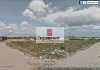 Venda/troca/permuta área em Parnamirim, cabeça de quadra, prox ao ct do américa e UBS. .
