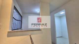Loja para aluguel com mezanino, 27 m2, banheiro, estacionamento rotativo, próximo ao midway