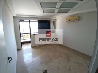 Sala para locação em petrópolis, harmony center, recepção, banheiro privativo, varanda.