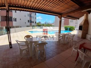 Apartamento venda candelária, sala até 3 ambientes, varanda, 3 quartos, suíte, lazer, portaria, 2 vagas.