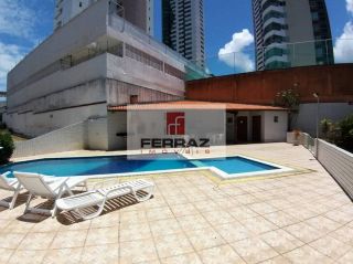 Apartamento venda candelária, sala até 3 ambientes, varanda, 3 quartos, suíte, lazer, portaria, 2 vagas.
