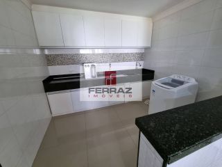 Casa aluguel nova parnamirim, três quartos sendo uma suíte,  banheiro social, jardim, porcelanato, sombra