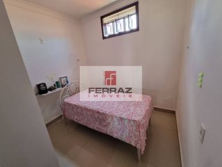 Casa aluguel nova parnamirim, três quartos sendo uma suíte,  banheiro social, jardim, porcelanato, sombra