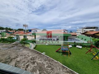 Excelente apartamento mobiliado à venda na praia de Pirangi.