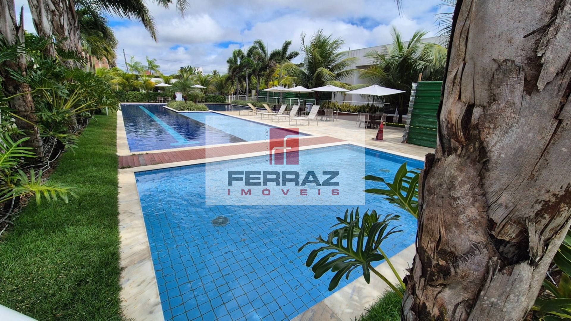 Lote à Venda condomínio fechado sunset boulevard, pitimbu, Natal, próximo ao prolongamento da prudente, e novo hospital público.