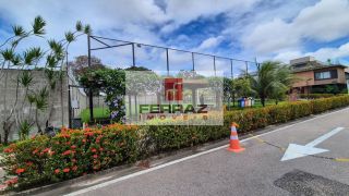 Lote à Venda condomínio fechado sunset boulevard, pitimbu, Natal, próximo ao prolongamento da prudente, e novo hospital público.