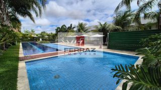 Lote à Venda condomínio fechado sunset boulevard, pitimbu, Natal, próximo ao prolongamento da prudente, e novo hospital público.