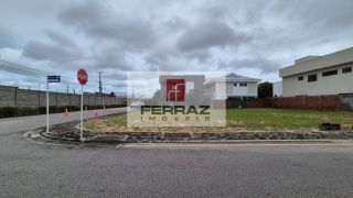 Lote à Venda condomínio fechado sunset boulevard, pitimbu, Natal, próximo ao prolongamento da prudente, e novo hospital público.