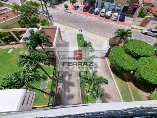 Apartamento venda três quartos, uma suíte,  duas semi-suítes, lazer, elevador, em capim macio