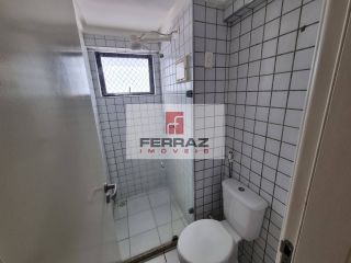 Apartamento venda três quartos, uma suíte,  duas semi-suítes, lazer, elevador, em capim macio