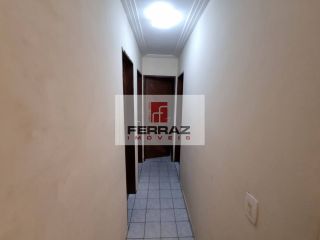 Casa locação fins comerciais em nova parnamirim,  3 quartos, sala ampla, garagem 3 carros, esquina