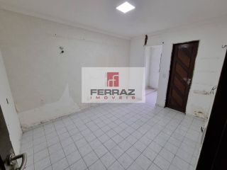 Casa locação fins comerciais em nova parnamirim,  3 quartos, sala ampla, garagem 3 carros, esquina