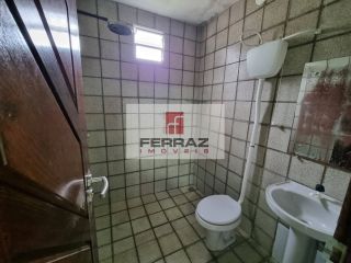 Casa locação fins comerciais em nova parnamirim,  3 quartos, sala ampla, garagem 3 carros, esquina