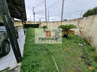 Casa locação fins comerciais em nova parnamirim,  3 quartos, sala ampla, garagem 3 carros, esquina