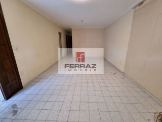 Casa locação fins comerciais em nova parnamirim,  3 quartos, sala ampla, garagem 3 carros, esquina