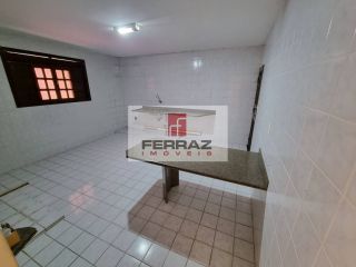 Casa locação fins comerciais em nova parnamirim,  3 quartos, sala ampla, garagem 3 carros, esquina