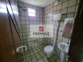 Casa locação fins comerciais em nova parnamirim,  3 quartos, sala ampla, garagem 3 carros, esquina