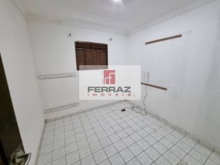 Casa locação fins comerciais em nova parnamirim,  3 quartos, sala ampla, garagem 3 carros, esquina