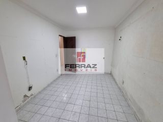 Casa locação fins comerciais em nova parnamirim,  3 quartos, sala ampla, garagem 3 carros, esquina