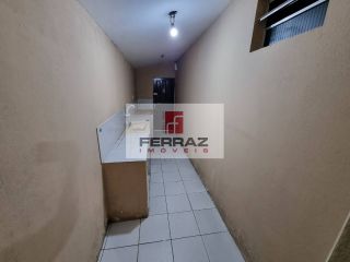 Casa locação fins comerciais em nova parnamirim,  3 quartos, sala ampla, garagem 3 carros, esquina