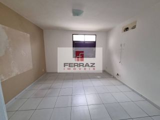 Casa locação fins comerciais em lagoa nova, próximo hospital do coração, 5 salas, recepção,  03 banheiros, garagem, galpão