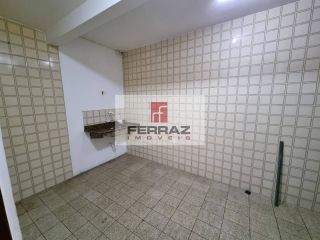 Casa locação fins comerciais em lagoa nova, próximo hospital do coração, 5 salas, recepção,  03 banheiros, garagem, galpão