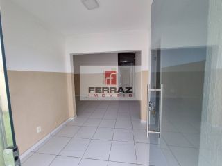 Casa locação fins comerciais em lagoa nova, próximo hospital do coração, 5 salas, recepção,  03 banheiros, garagem, galpão