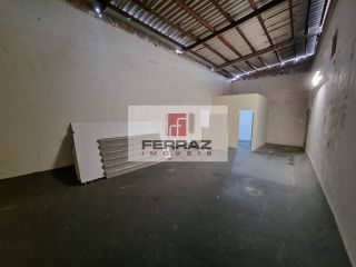 Casa locação fins comerciais em lagoa nova, próximo hospital do coração, 5 salas, recepção,  03 banheiros, garagem, galpão