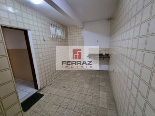 Casa locação fins comerciais em lagoa nova, próximo hospital do coração, 5 salas, recepção,  03 banheiros, garagem, galpão