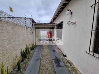 Casa locação fins comerciais em lagoa nova, próximo hospital do coração, 5 salas, recepção,  03 banheiros, garagem, galpão