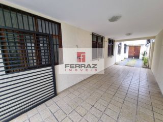Casa locação fins comerciais em lagoa nova, próximo hospital do coração, 5 salas, recepção,  03 banheiros, garagem, galpão
