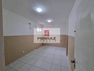 Casa locação fins comerciais em lagoa nova, próximo hospital do coração, 5 salas, recepção,  03 banheiros, garagem, galpão