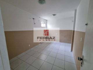Casa locação fins comerciais em lagoa nova, próximo hospital do coração, 5 salas, recepção,  03 banheiros, garagem, galpão