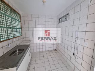 Apartamento venda nova parnamirim,  2 quartos, suíte,  lazer com piscina, garagem