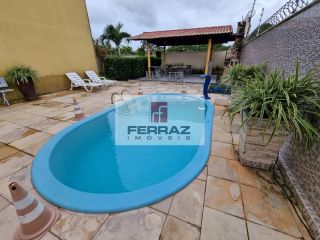 Apartamento venda nova parnamirim,  2 quartos, suíte,  lazer com piscina, garagem