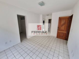 Apartamento venda nova parnamirim,  2 quartos, suíte,  lazer com piscina, garagem