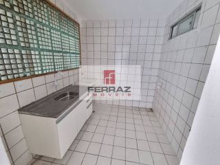 Apartamento venda nova parnamirim,  2 quartos, suíte,  lazer com piscina, garagem