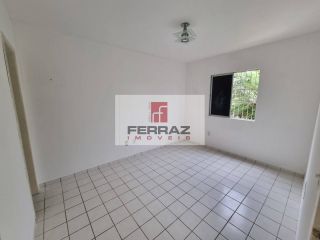 Apartamento venda nova parnamirim,  2 quartos, suíte,  lazer com piscina, garagem