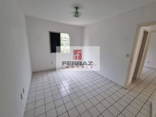 Apartamento venda nova parnamirim,  2 quartos, suíte,  lazer com piscina, garagem