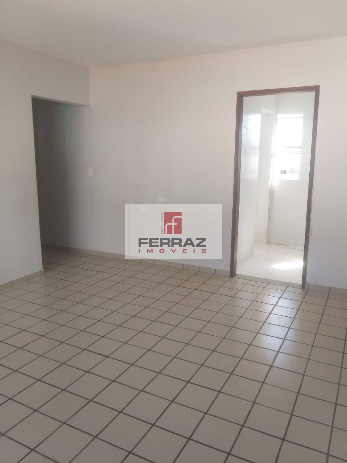 Apartamento venda Petrópolis,  dois quartos, banheiro social, dependência com banheiro, garagem