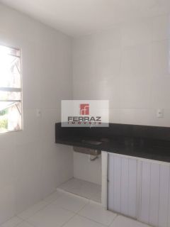 Apartamento venda Petrópolis,  dois quartos, banheiro social, dependência com banheiro, garagem