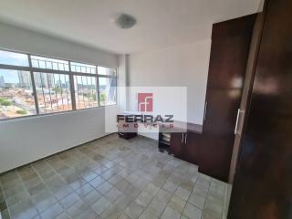 Apartamento venda candelária,  três quartos, suíte,  escritório,  elevador,  dependência de empregada, vagas, varanda.