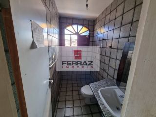 Prédio comercial aluguel, tirol, dezesseis salas,  cinco banheiros, recepção,  copa, estacionamento privativo