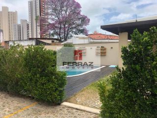 Apartamento(flat) para venda em capim macio, dois quartos, suíte,  lazer, elevador