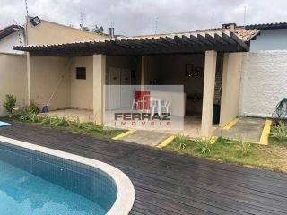 Apartamento(flat) para venda em capim macio, dois quartos, suíte,  lazer, elevador