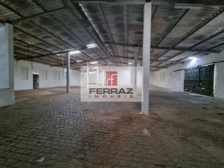 Galpão para aluguel ou venda no bairro de lagoa seca, de frente ao hospital da hapvida.