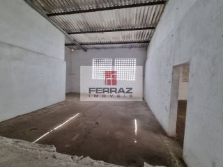 Galpão para aluguel ou venda no bairro de lagoa seca, de frente ao hospital da hapvida.