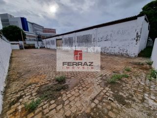 Galpão para aluguel ou venda no bairro de lagoa seca, de frente ao hospital da hapvida.