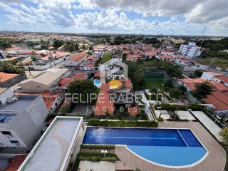 O melhor custo x benefício da região sul! Apto c/100m2, 3 suítes + dce...